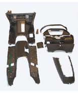 Generic Helix inner trim and IP set Compatible with Honda CN250 helix, B... - $262.64