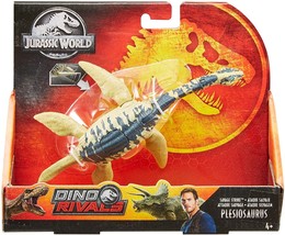 2 - Jurassic World Savage Strike Plesiosaurus - £35.38 GBP