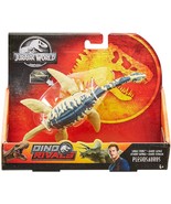 2 - Jurassic World Savage Strike Plesiosaurus - £35.41 GBP
