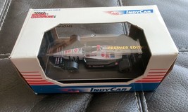 Indy Car Premier Edition #6 Andretti / Kmart / Energizer 1/43 Racing Cha... - £28.18 GBP