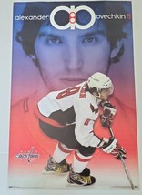 Alexander Ovechkin Poster - Costacos Brothers - 2000 Trends International - £37.56 GBP