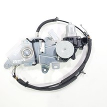2014 Nissan Murano Cambiocorsa OEM Inner Flap Motor - $5,659.42 MXN