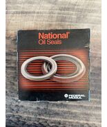 Automatic Transmission Output Shaft Seal- National Oil Seals - €16,15 EUR
