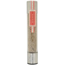 Pepato, Sea Salt and Spices Grinder - 3 x 8.8 oz metallic grinder - £82.76 GBP