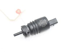 VW VOLKSWAGEN AUDI 1T0955651 WINDSHIELD WASHER PUMP MOTOR E4841 image 2