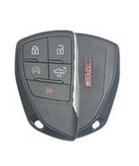 Remote Smart Key Fob For GMC Sierra 2022 - 2025  13548440 / YG0G21TB2 - $704.72 MXN