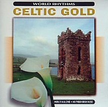 Celtic Gold [Audio CD] Celtic Gold - £29.60 GBP