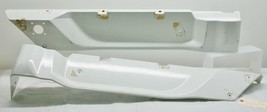 2009 Sterling A9513 RH/LH Cab Panel Lower Door Skirt Set OEM 2069 - £253.96 GBP