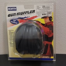 VTG North Ear Muffs Range Shooting Gun Muffler Adjustable Ear Protection... - £25.17 GBP