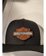 16 Patch Choices Black/White Mesh Low Profile Snapback Trucker Hat - $533.72 MXN