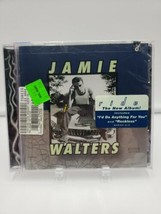 Ride by Jamie Walters (Pop) (CD, Jun-1997, Atlantic (Label)) BRAND NEW - £19.70 GBP