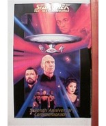 Poster Promozionale Di Star Trek: The Next Generation - €39,52 EUR