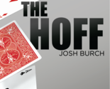 The Hoff by Josh Burch - Trick - $19.75