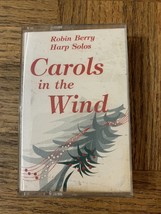 Carols In The Wind Cassette - £132.82 GBP
