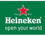 Heineken Beer Sticker Decal R246 - $1.95+