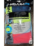 HAWK ~ 4-Pair Mens Boxer Brief Underwear Polyester Blend Stretch (A) ~ XL - $24.74