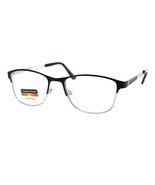 Multi-Focus Progressif Lecture Lunettes 3 Powers En 1 Lecteur Ressort Ch... - $25.72 CAD