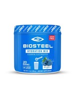 BioSteel Zero Sugar Hydration Mix, Great Tasting Hydration with 5 Essential - €16,98 EUR