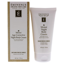 Monoi Night Body Cream - $722.49 MXN