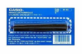 Casio cash register ink roller IR-93B - $22.73