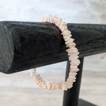 Vintage Bracelet Shell? Very Light Pinky Cream Tone - $15.99