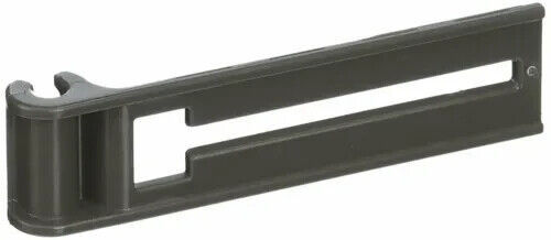 Dishrack Adjuster For Whirlpool WDTA50SAHZ0 WDTA50SAHB0 KDPE234GBS0 NEW - $11.87
