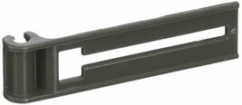 Dishrack Adjuster For Whirlpool WDTA50SAHZ0 WDTA50SAHB0 KDPE234GBS0 NEW - $11.87