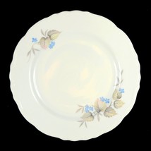 Norleans China Japan Braewick 6.5&quot; Floral Bread &amp; Butter or Dessert Plat... - $147.74 MXN