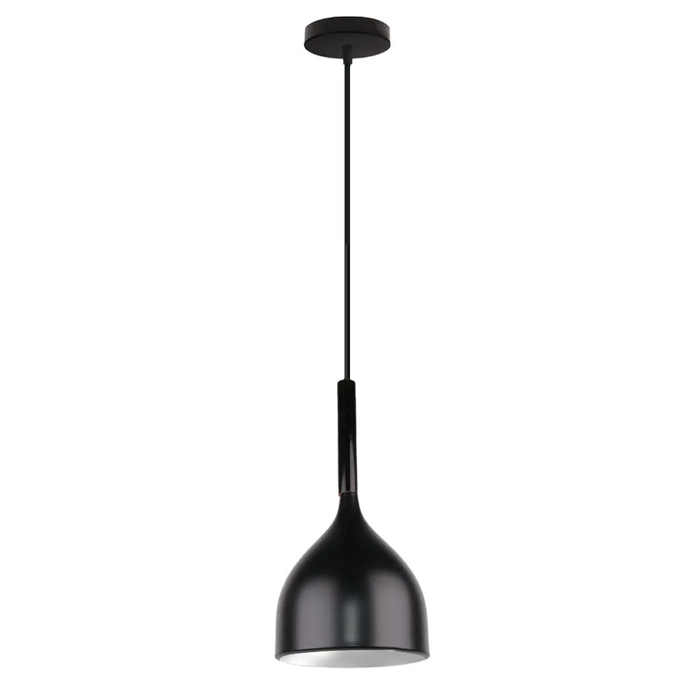 E27 Pendant Light  Minimalist  LED Lamp In Kitchen Hanging Lights Lighting Lumin - £166.42 GBP