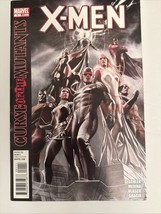 X-Men Curse of the Mutants Marvel Comic Books Avengers Defenders - Good - $10.39