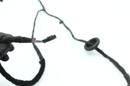 2004-2006 VOLKSWAGEN PHAETON FRONT DRIVER LEFT DOOR WIRE HARNESS H2067 image 9