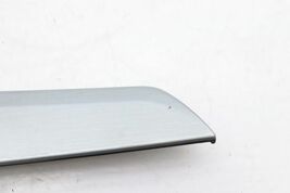 08-11 MERCEDES-BENZ W204 C300 FRONT LEFT DRIVER DOOR INTERIOR TRIM MOLDING E0655 image 4