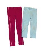Tea Collection Sz 6 Girls Leggings Play Condition - €8,28 EUR