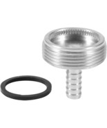 Niiyen Faucet Cleaning Adapter, Beer Tap Cleaning Adapter, Stainless Ste... - $766.40 MXN