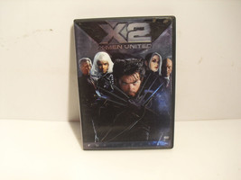 X-2: X-Men United (DVD, 2003) - £1.56 GBP