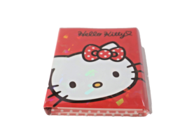 Hello Kitty Mini Memo Pad | Sanrio - $9.89