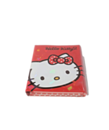 Hello Kitty Mini Memo Pad | Sanrio - $182.05 MXN