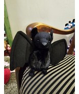 Jellycat BEWITCHING BAT Soft Plush Toy NWT Rare &amp; Hard to Find Cute! FAS... - $135.33 CAD