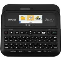 Brother P-Touch PT- D610BT Business Professional Connected Label Maker |... - £120.75 GBP