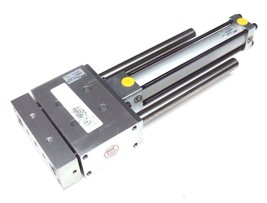 NEW PHD INC. TS061X7 PNEUMATIC SLIDE W/ PHD TS061X7-H4 CYLINDER, TS061X7H4 - £263.01 GBP