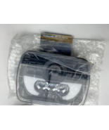 5x7 7x6 LED Headlight DOT SAE E9 Projector Hi/Lo Beam for Jeep XJ YJ Truck - $535.64 MXN