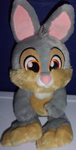 Disney Thumper 16” Plush - £8.75 GBP