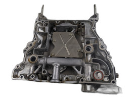 Upper Engine Oil Pan From 2017 Subaru Crosstrek  2.0 - £71.81 GBP