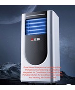 Inexpensive Installation-Free Portable Air Conditioning and Heating Inte... - €1.518,41 EUR