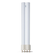 Philips Actinic PL-L 36W/10/4P lamp 36w 4-Pin 2G11 base UV Bulb - £35.96 GBP