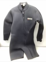 Mares 6.5MM black short XL wet suit 42 Degree Parallel free ship!!! - €51,93 EUR Mares 6.5MM black short XL wet suit 42 Degree Parallel free ship!!! - €51,93 EUR