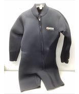 Mares 6.5MM black short XL wet suit 42 Degree Parallel free ship!!! - €51,92 EUR Mares 6.5MM black short XL wet suit 42 Degree Parallel free ship!!! - €51,92 EUR