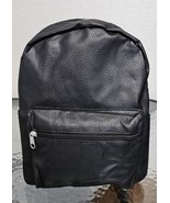 Just be Mini Backpack Bag Dome Black - $14.99