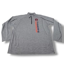 New Rivalry Threads 91 Shirt Size 2XL Auburn University Tigers Long Sleeve Shirt - £30.45 GBP