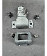 1962-1965 Ford Fairlane Trunk Latch Striker Bolts Meteor Falcon Comet Mu... - $1,297.15 MXN